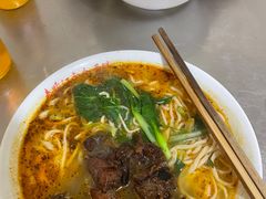 -泰顺江南春面馆