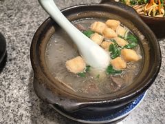 -南京大牌档(青岛万象城店)