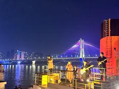 -武汉知音号