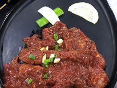 -小米烤肉·和牛原切-创意韩料(东关店)