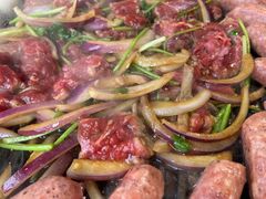 -石记老北京炙子烤肉(松园店)
