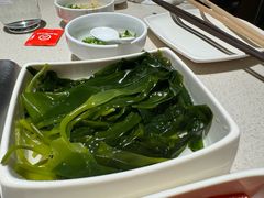 -海底捞火锅鲜切牛肉主题店(长寿路店)