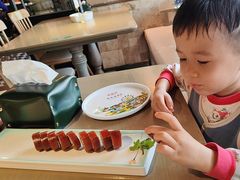 -前海沿·青岛菜(李沧万达店)