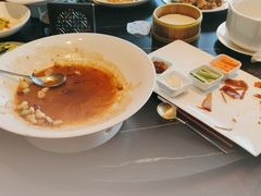 -宝燕壹号景观餐厅(龙盛国际商业广场店)