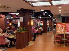 -点都德(皇岗村店)