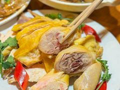 -初阳谷·丽水味道(栖悦城店)