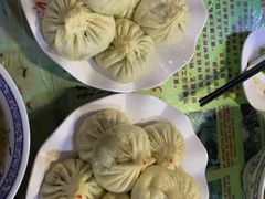 -宝正臻天津包子总店(金阳光居易店)