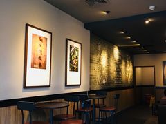 -星巴克(常州新北公园店)