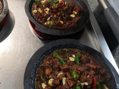 -一家人(南京路店)