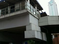 -利济北路(地铁站)
