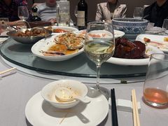 -同庆楼(滨湖万达广场店)