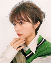 -THE LOG SALON 记录