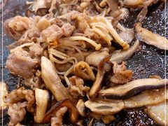 -韩时烤肉(枫蓝店)