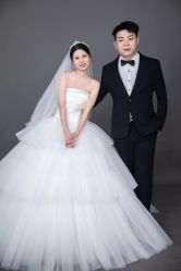 -巴黎新娘婚纱摄影·婚礼策划(嘉定总店)