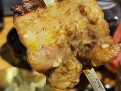 -号令江湖·水浒烤肉(和畅睦邻中心店)