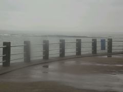 -日照灯塔风景区