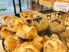 -熊叔熊婶面包房(团结湖店)