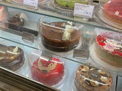 -哈根达斯(济南万象城店)