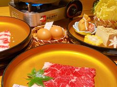 -花潮料理艺食馆(世欧广场店)