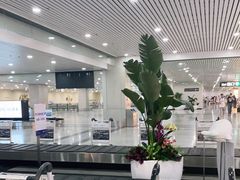 -福州长乐国际机场