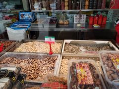 -小宝栗子(嘉华国际商业中心店)