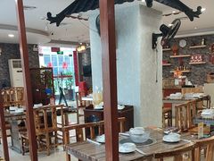 -渔意坊·千层无骨鱼粥底火锅·20年顺德菜(普君店)