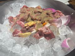 -泽成冰煮羊(非·遗东岸国际店)