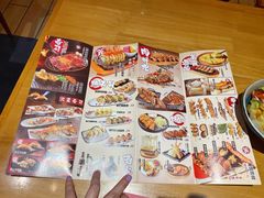 -一心创作料理屋(经开万达店)