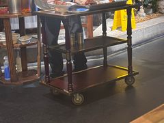 -范家小馆·烤鸭新京菜(金融街店)
