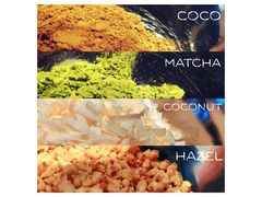 -歌斐颂巧克力小镇