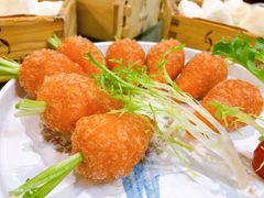 象生胡萝卜-點無缺茶楼·海鲜酒家(世博店)