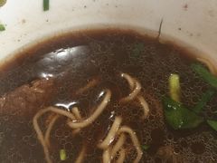 -老赵面店(大西路店)