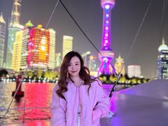 -北外滩百艇汇游艇俱乐部