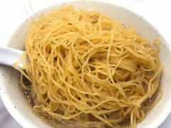 上湯雲呑麺-麦文记面家(佐敦店)