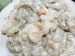 -老七饭馆(光荣道总店)