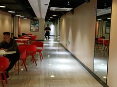 -一兆韦德健身(古美店)