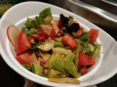 -邢氏老太太烤串(北兴街店)