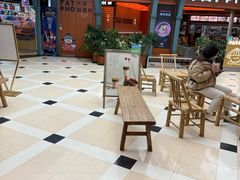 -李山山茶事(景枫店)