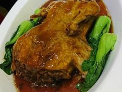 -老正兴菜馆(福州路店)