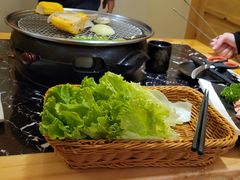 -龍二烧肉酒场(九亭店)