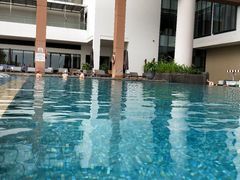 -芽庄喜来登水疗酒店