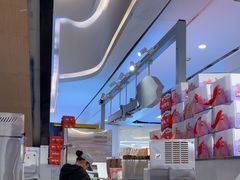 -DQ·蛋糕·冰淇淋(苏宁店)