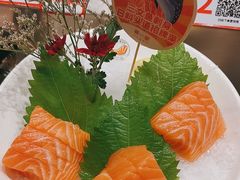 -新一番三文鱼寿司(大东海店)