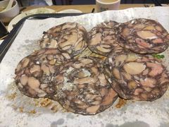 -玫瑰花园自助烤肉(顺义鑫海韵通店)