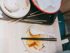 -武圣羊汤·西北面(朝阳门店)