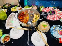 -唯爱KTV聚会餐厅(仙林东城汇店)