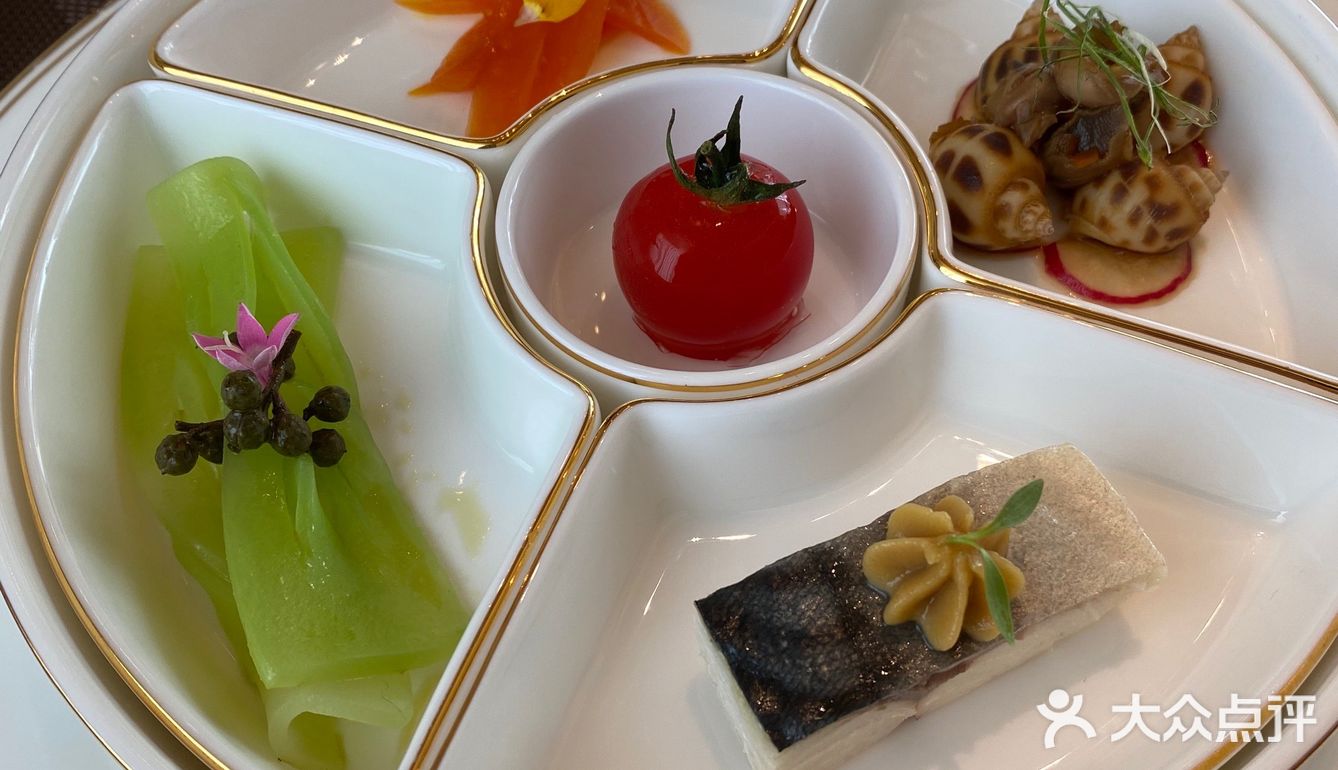 观座茶社🍵