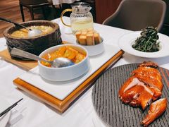 -YUNHE秐合· 雅致浙宴(西溪店)