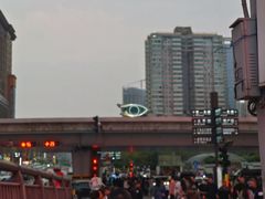 -黄兴南路步行商业街