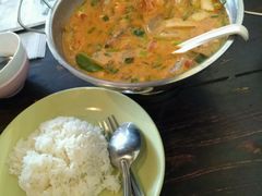 -Pakorn's Kitchen